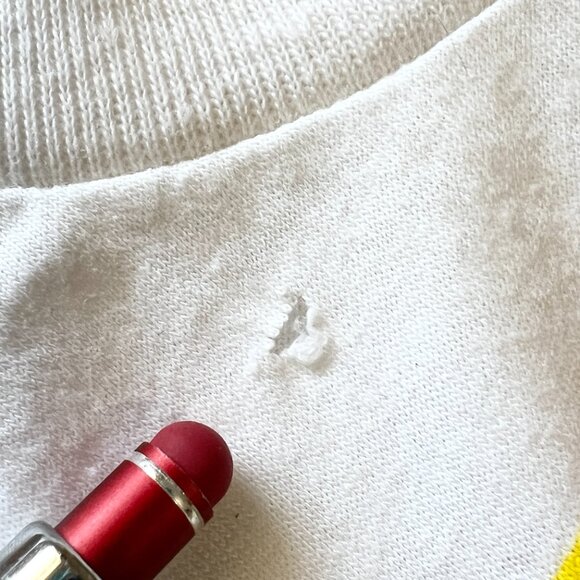 Vintage House Rent Party Mens T-shirt Pigmeat "Alamo" Markham Movie Graphic Rare - Picture 11 of 11